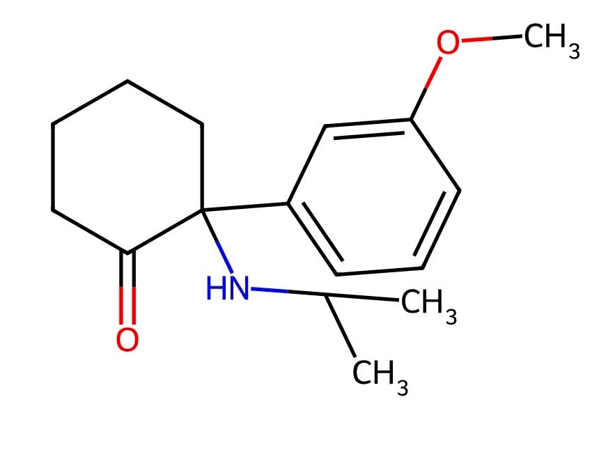 2-FXiPr Research Chemical Crystalline Solid
