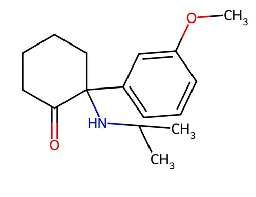 2-FXiPr Research Chemical Crystalline Solid