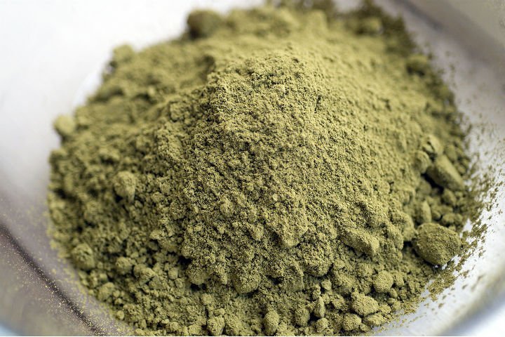 Nano THC Water Soluble Research Powder