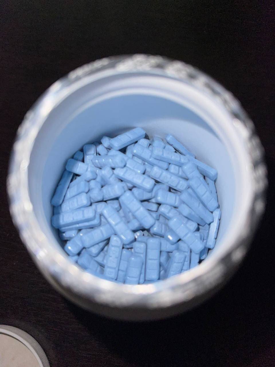 Bromazolam 4.5mg Research Tablet