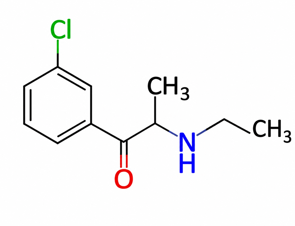 3-CEC Chloroethcathinone Research Chemical